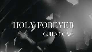 HOLY FOREVER // RED ROCKS WORSHIP // GUITAR CAM