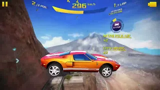 Asphalt 8 - Airborne | Gameplay Video 28