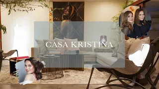 Casa Kristina - Atelier Almario | Episode 3 | House Makeover (feat. Kristina Concepcion)