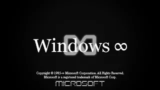 Windows History with Never Released Versions