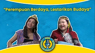 OMK (OBROLAN MUDA KATOLIK) #18: "PEREMPUAN BERDAYA, LESTARIKAN BUDAYA!"