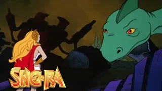 Friendship | She-Ra Princess of Power | English Full Episodes | Kids Cartoon | Old Cartoon