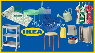 SUB)IKEA Showrooms + 98 New Product Maintenance Items│Shopping in IKEA Korean Store