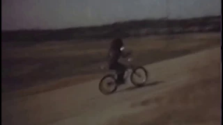 BMX Vintage Footage - Rare find of the early years!