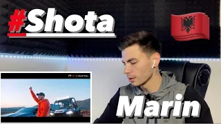 Marin - #Shota | #DANYREACTION