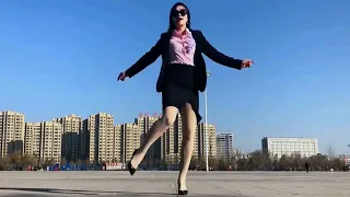 ♫♪🎶Красотка🔝💘 ЦинЦин🔔Танцы💃♪Супер Кадриль ♪Андрей Губин♪Девушки, как звёзды♪💃MUTUAL AUTOGRAPH ♪ 🎶 💘🔔