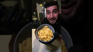 3 Ingredient Mac and Cheese (Delicious)