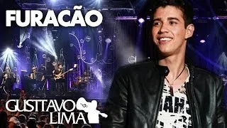 Gusttavo Lima - Furacão - [DVD Inventor dos Amores](Clipe Oficial)