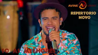Avine Vinny lançamentos 2017 musicas novas
