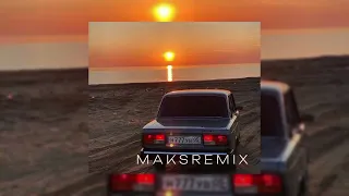 JANAGA - Без Повода х ЛЕЗГИНКА rmx [M A K S R E M I X]