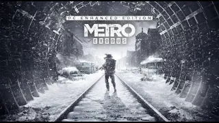 Metro Exodus Enhanced Edition | 5K/60fps | DLDSR | Extreme Settings + Ray Tracing |  RTX 3090