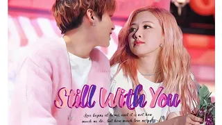 Rosekook Still With You | FMV