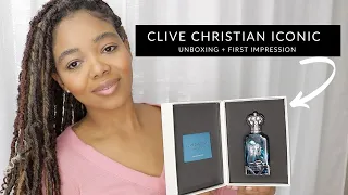 Clive Christian Luxury Fragrance | Iconic Feminine Review | CRAYNEG