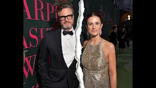 Colin Firth, Livia Giuggiol Split After 22 Years of Marriage and Affair