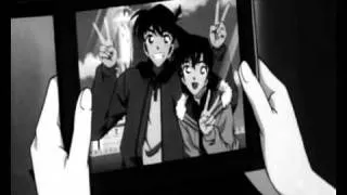 MEMORIES - Ran and Shinichi
