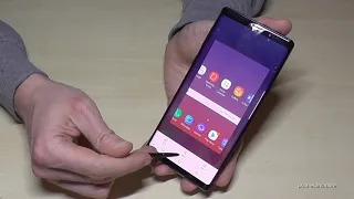 Samsung Galaxy Note 9: 10 cool things for your phone! (tips and tricks)