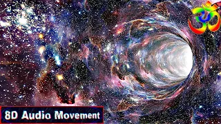 🎧 MANIFEST Anything You Want ❯ Theta Brain Waves ✜ 432Hz Miracle Meditation Music ✜ 33Hz ✜ 7.83Hz