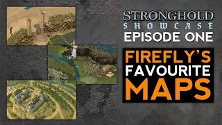 Stronghold Showcase - Episode 1