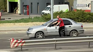 Коли на АЗС Рівненщини з`явиться пальне?