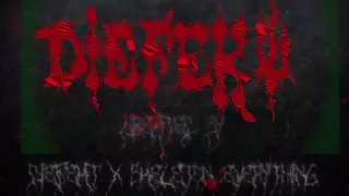 DieFekt - Manicured For Fear - Promo Video