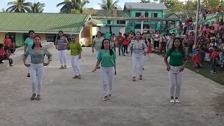 Teacher Dance Presentation Imprunto sayaw