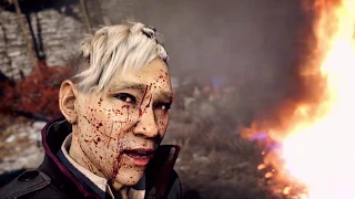 Far Cry 4 Walkthrough Gameplay - Part 1 - Intro: Welcome to Kyrat