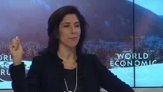 Davos 2016 - Priorities for the United States in 2016