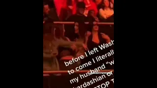 Hailey Bieber, Kylie and Kendall Jenner enjoying together Harry Styles concert