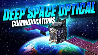 Deep Space Optical Communications (DSOC)