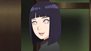 Así suena la voz de Hinata Uzumaki Adulta en Español Latino🤯🤯| Boruto | Doblaje Oficial