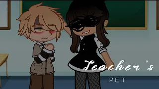 Teacher's Pet / CW /