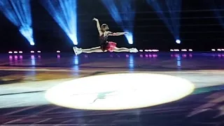 Alina Zagitova 2024.02.03 1330 EX Esmeralda I Feel Like I’m Drowning