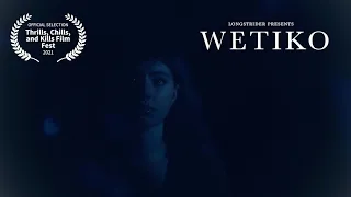 Wetiko | A Wendigo Horror Short Film