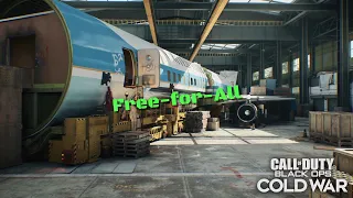 Call of Duty Black Ops Cold War - Free-for-All | Checkmate - Season 2