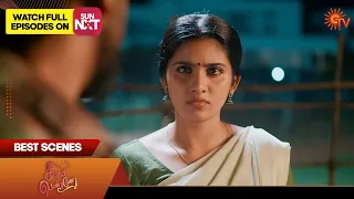 Singappenne - Best Scenes | 15 Nov 2023 | Sun TV | Tamil Serial