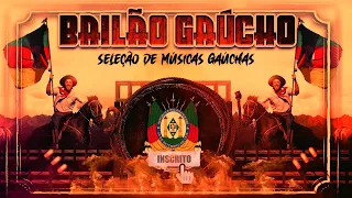 Bailão Gaúcho Vol 3