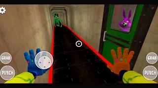 Horror Playtime Scary Toy Funtime: Chapter 1! Full game walkthrough, android version