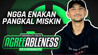 NGGA ENAKAN PANGKAL MISKIN - Kuliah Pagi Eps. 7