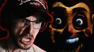 [FNAF] TRY NOT TO GET SCARED CHALLENGE 6