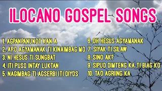 ILOCANO GOSPEL SONGS COLLECTION