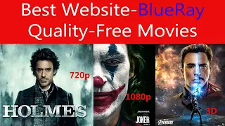 New Movies free downloading with "BlueRay" Quality | With Subtitle | Best Website