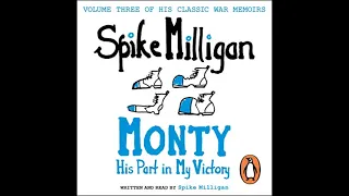 Spike Milligan - Monty: His Part In My Victory.