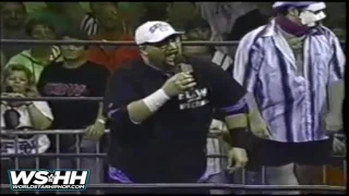 best bubba ray dudley promo ever