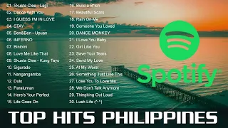 Top Hits Philippines - Top songs Philippines 2022 -  Spotify Philippines of August , 2022