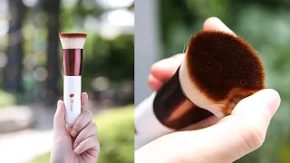 Top 5 Best Makeup Brushes on Amazon!