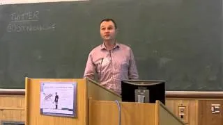 Adam Tickell - 'The University in Neoliberal Times'