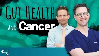 Less Cancer with a Healthy Gut | Dr. Will Bulsiewicz Live Q&A