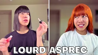 LOURD ASPREC TIK TOK COMPILATION | FUNNY SKITS OF LOURD ASPREC [ 2 HOUR + ]