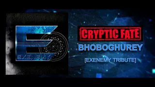 Bhoboghurey(ভবঘুরে) || Cryptic Fate (Tribute by Exenemy)