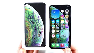 Should Anyone Still Buy iPhone XS?